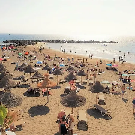 בית נופש 2 Bedroom Holiday Chayofa