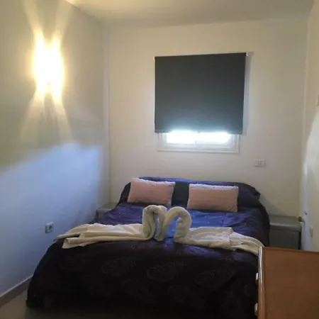 2 Bedroom Holiday Holiday home Chayofa