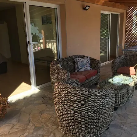 2 Bedroom Holiday Holiday home Chayofa