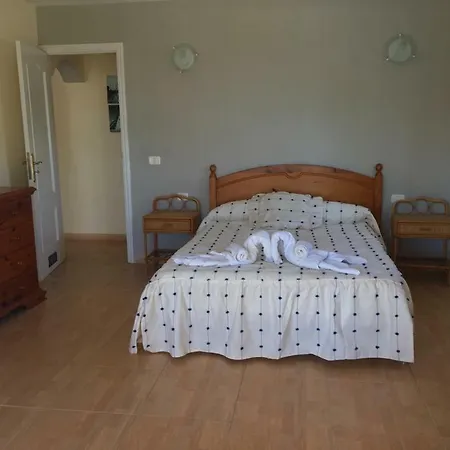 2 Bedroom Holiday Holiday home Chayofa