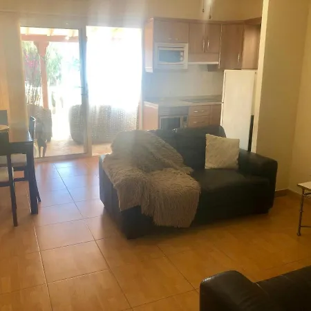 Holiday home 2 Bedroom Holiday Chayofa